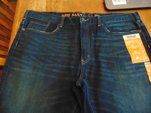 urban pipeline ultimate flex jeans