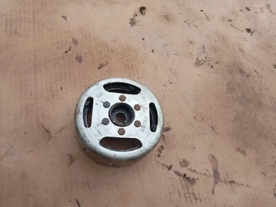 1979 suzuki or50 flywheel - Image 1 of 2