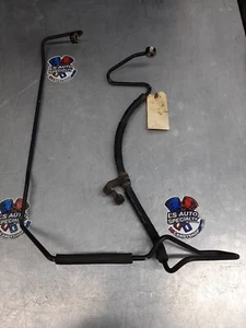 1998Toyota Lexus GS400 OEM Power Steering Pressure Line Hose Assy ST26 - Picture 1 of 6