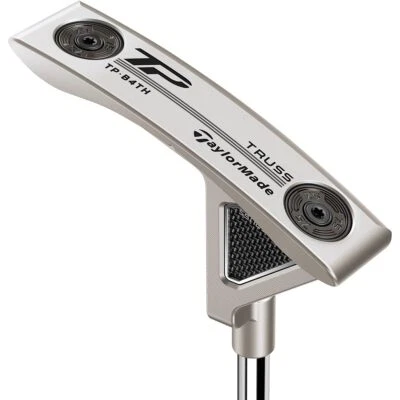 NEW Taylormade Teepee Truss Putter 23 TP Truss23 B4TH 33IN Golf Club Inch - Image 1 of 4