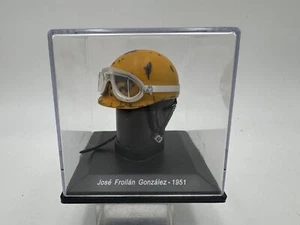 DIE CAST 1/5 " JOSE' FROILAN GONZALEZ - 1951 " CASCHI - Foto 1 di 2