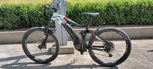 Haibike XDURO AllMtn 2.0 Plus Fully 27,5 , 500Wh Pedelec - Bild 1 von 12