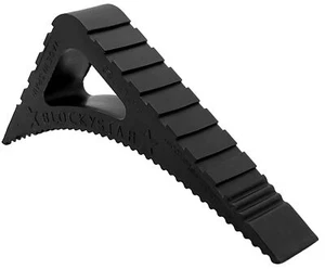 Blockystar Door Stopper & Window Stopper, Rubber Door Stop Flexible, Door Wed... - Picture 1 of 1