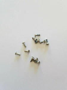 Complete Screws Set Replacement Parts For Boost Mobile LG Stylo 2 LS775 Phone - Picture 1 of 1
