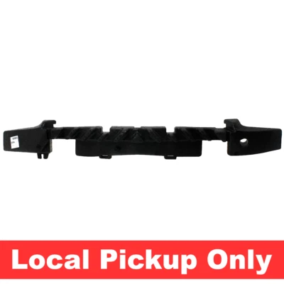 New Front Bumper Impact Absorber For 2014-2020 Chevrolet Impala GM1070280 Foto 1 de 4