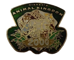 Pin de Disney's Animal Kingdom 2000 - Imagen 1 de 3