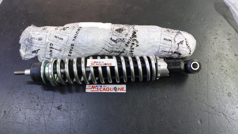 AMMORTIZZATORE POSTERIORE LIBERTY DAL 2001 AL 2009 125 150 200 ORIGINALE 56232R - Immagine 1 di 1