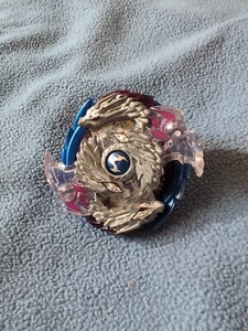 Beyblade Burst God Nightmare Longinus Destroy Authentic Tomy - Bild 1 von 5