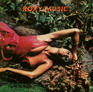 Roxy Music - Stranded Half-Speed Master vinyl LP NEW/SEALED IN STOCK - Picture 1 of 1