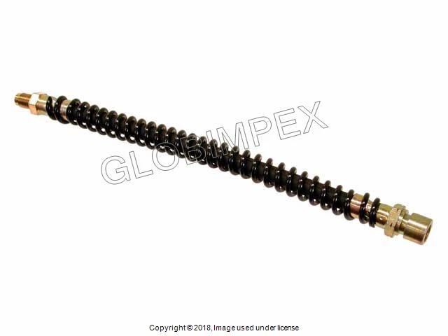 Mangueira de freio PORSCHE 928 (1978-1995) TRASEIRA L ou R (1) ATE OEM + 1 ANO DE GARANTIA - Imagem 1 de 1