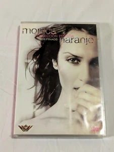 Monica Naranjo – Coleccion Privada: Tour Minage DVD. Hecho En Mexico. - Imagen 1 de 7