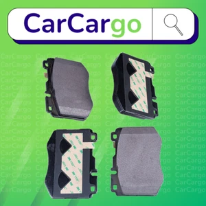 BRAKE PADS Front FOR Mercedes-Benz E-Class E 300 e 2018-2023 HIGH QUALITY NEW - Picture 1 of 8