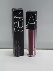 Nars Velvet Lip Glide 2719 UNSPEAKABLE 5.7ml Boxed - Picture 1 of 3