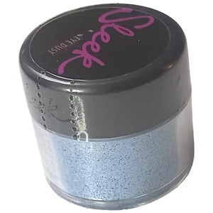Sleek MakeUP Eye Dust 691 Ooh Baby Blue - Picture 1 of 24