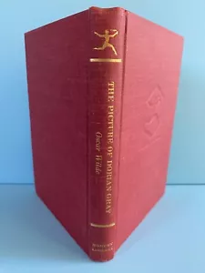The Picture of Dorian Gray by Oscar Wild - The Modern Library Book Vintage - Picture 1 of 13