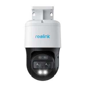 Reolink 4K PTZ PoE Security Camera Pan Tilt Zoom AI Detection Two Way Audio - Picture 1 of 12