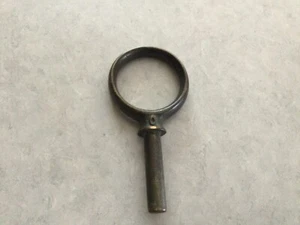 Wilcox Crittenden Oar Lock Size 0 Diameter Inside 2” Bronze - Picture 1 of 5