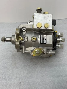 NEW Bosch High Pressure Fuel Pump 0470506044 John Deere OEM RE501274, SE501611 - Picture 1 of 5