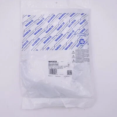 Wabco 4410309012 90° Wheel Speed Sensor Kit 6.56" Long Replaces Meritor R955604 - Image 1 of 2