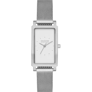 Skagen Silver Womens Analogue Watch Hagen SKW3096 - Picture 1 of 5