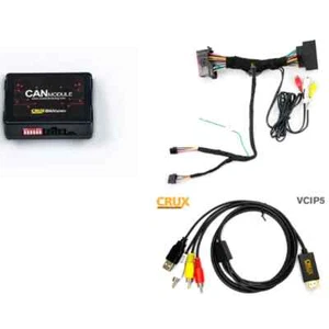 CRUX AVICH-03 mirroring mobile devices in select 2013-Up Dodge & Jeep Vehicles - Picture 1 of 1