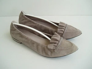 Kennel & Schmenger Damen Ballerina Slipper Gr. UK 7,5 - Bild 1 von 11