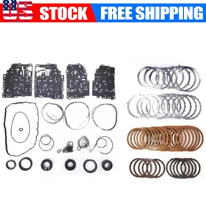A6MF1 Auto Transmission Overhaul Master Rebuild Kit Fit For HYUNDAI KIA - Picture 1 of 6
