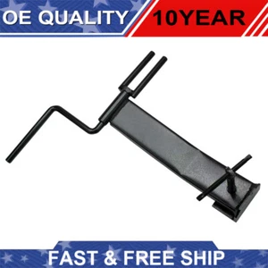 1x Strap Webbing Winder for 2" 3" 4" Winch Straps Tie Down Truck Trailer Ratchet - Picture 1 of 8