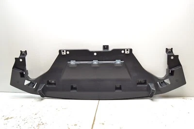 2017-2021 Mazda CX5 Front Lower Bumper Air Shield KB7W500S0B New Oem - Image 1 of 3