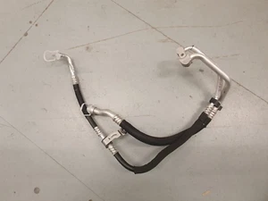 GENUINE MOPAR JEEP CHEROKEE KL 2.2 CRD A/C PIPE SUCTION & DISCHARGE 68229714AC - Picture 1 of 4