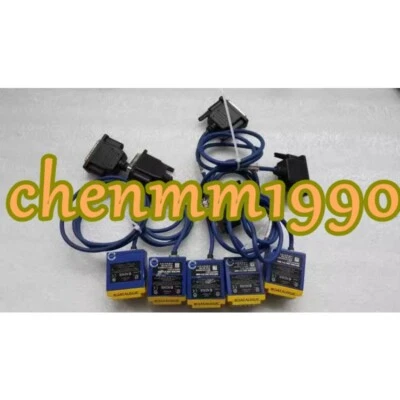 1PC used  DATALOGIC MATRIX 200 211-000 #YY - Image 1 of 4