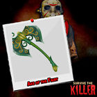 Survive The Killer Roblox | Stk | All Rare Knives, Killers | Legit + Cheap Price
