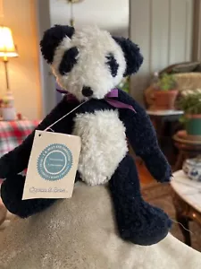 Peluche Boyds Bear - Ogden B Bean (10") - #5153 - Imagen 1 de 9