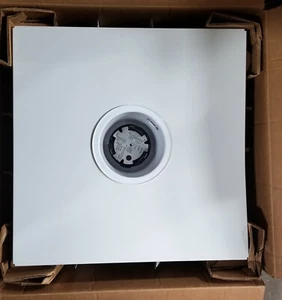 Montaje de techo de azulejos American Dynamics Speeddome Ultra RHIU 7"" x 24 - Imagen 1 de 5