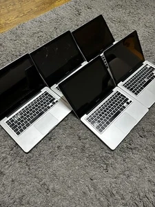 MacBook Pro ( Job Lots ) - Picture 1 of 4