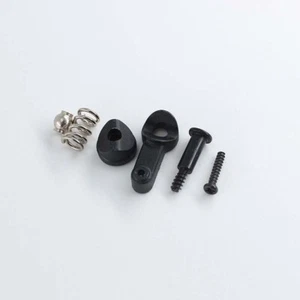6024 Servoprotección Accesorios Estructurales para SUCHIYU 16101/16102/16103 RC Coche - Imagen 1 de 6