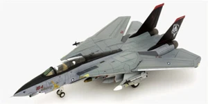1:72 para CENTURY WINGS US F-14D Tomcat AD164 VF-101 Grim Reapers caja con desgaste - Imagen 1 de 9