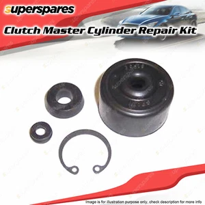 Clutch Master Cylinder Repair Kit for Jaguar MK II S Type 3.8 XJ6 Series I - Picture 1 of 2
