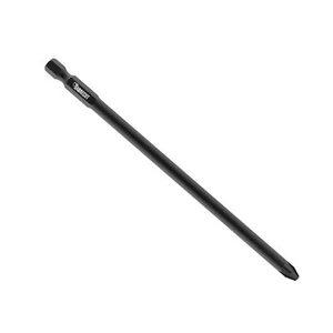 Broca destornillador para paneles de yeso SabreCut alimentación automática Makita PH2 x1 BFR550 6843 DFR550 - Imagen 1 de 4