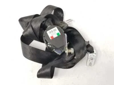 8K0857805R 1500051 cinturón de seguridad trasero derecho para AUDI A4 ALLROAD QUATTRO 3.0 V6 2009 Foto 1 de 4