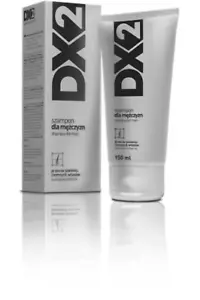 DX2 Anti Grey Hair Shampoo for Men - Allmähliche Wiederherstellung dunkler Farbe - Daily H - Bild 1 von 2