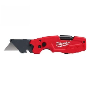 Fastback 6-in-1 klappbares Allzweckmesser mit Allzweckklinge - Bild 1 von 1