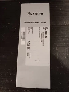 New Zebra Genuine P1083320-032 Platen Roller Kit ZT610,ZT610R - Photo 1/3