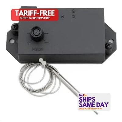 Flex-A-Lite 106908, Kit Control Module Kit For11 0/210/130/230/310/325 Performan - Image 1 of 4