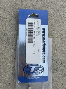 Motion Pro Honda Hot Start Cable 02-0416 - Picture 1 of 3