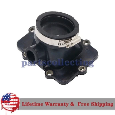 1 Pc For 2001-2004 Ski Doo 500 600 Carb Intake Boots Replace 420867880 420867882 Foto 1 de 4
