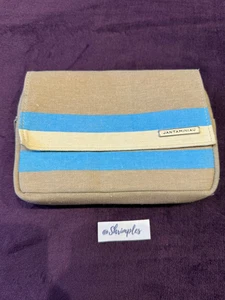 KLM Airline Business Class Passenger AMENITY KIT Brand New - Picture 1 of 3