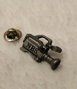 Finalizador de colección de prendedores de cámara NBS Beyond Rare de colección - Imagen 1 de 4