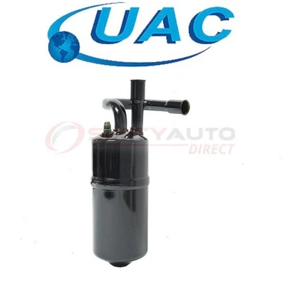 UAC AC Accumulator for 2003-2005 Mercury Grand Marquis - Heating Air hu Foto 1 de 4