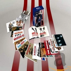 The U.S. Albums - Foto 1 di 2